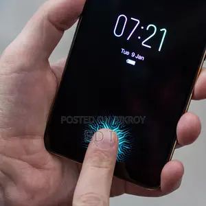 Samsung Galaxy A50s 4+128 Display Finger (Used)
