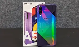 Samsung Galaxy A50s 4+128 Display Finger (Used)