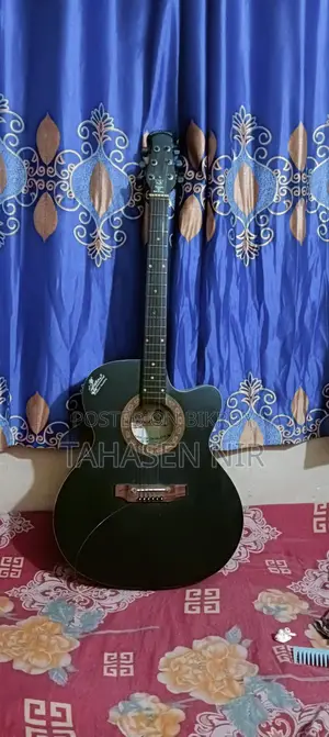 Signature Guitar