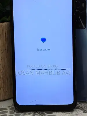 OPPO A16 , (Used)
