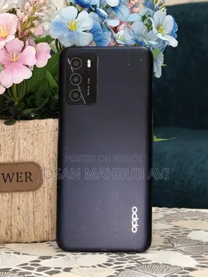 OPPO A16 , (Used)