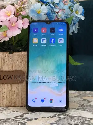 OPPO A16 , (Used)