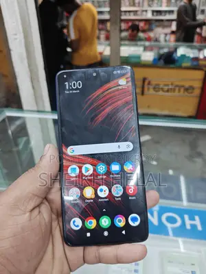 Xiaomi Poco X3 Pro 128 GB Blue