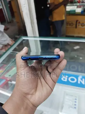 Xiaomi Poco X3 Pro 128 GB Blue