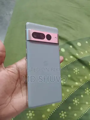 Google Pixel 7 Pro (Used)