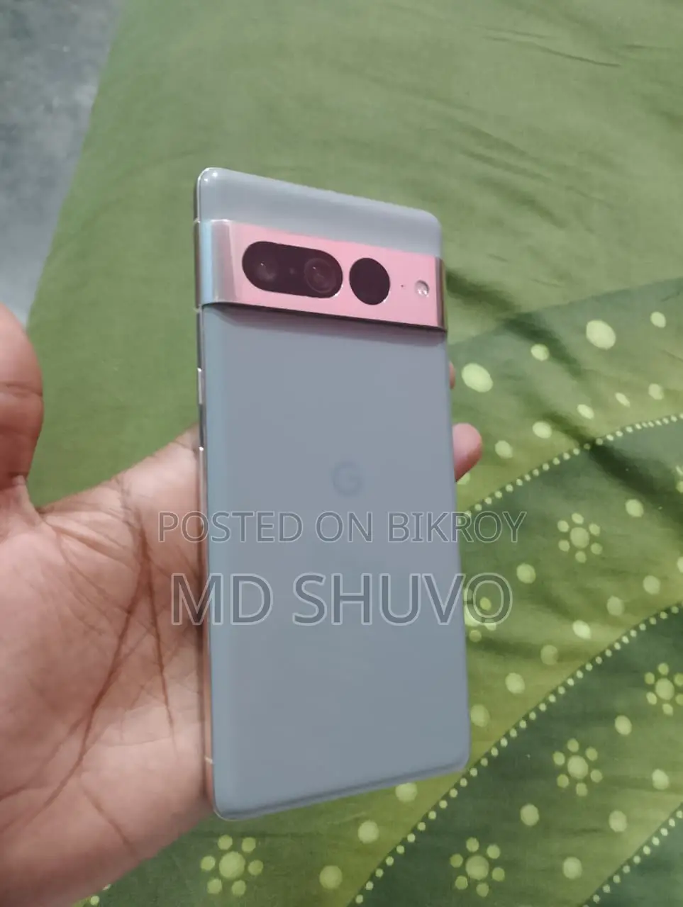 Google Pixel 7 Pro (Used)