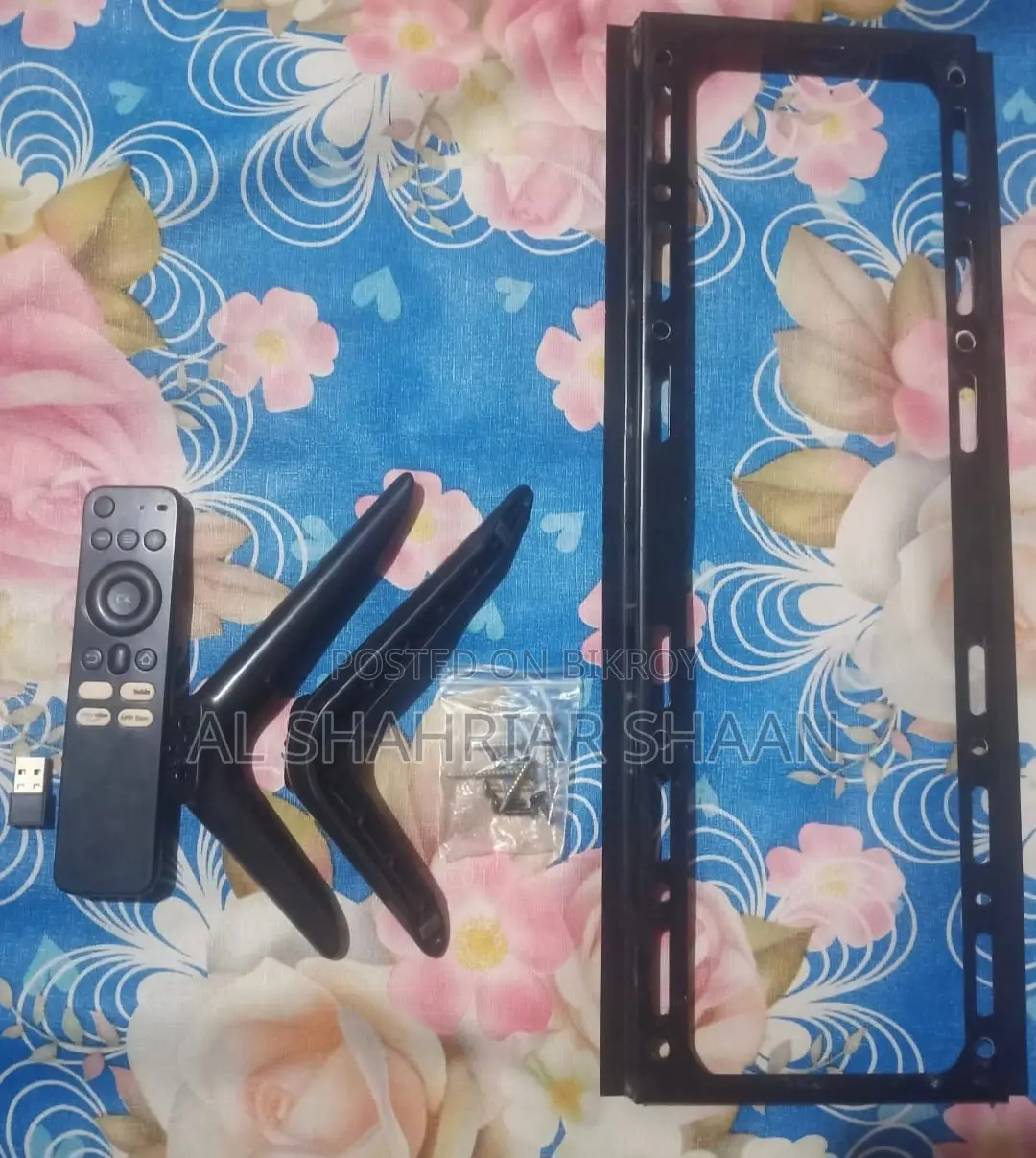 Smart LED TV Accessories