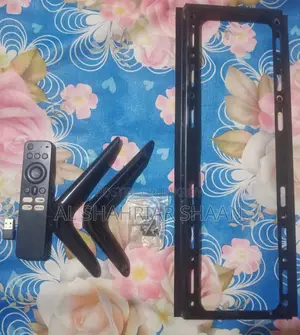 Smart LED TV Accessories