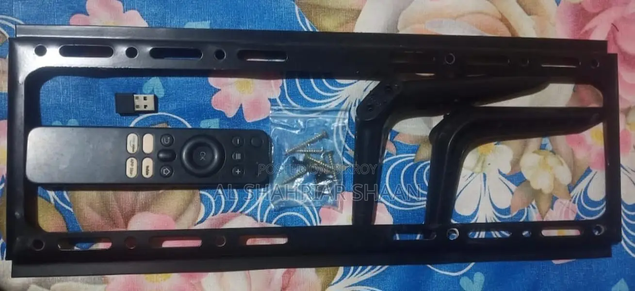 Smart LED TV Accessories