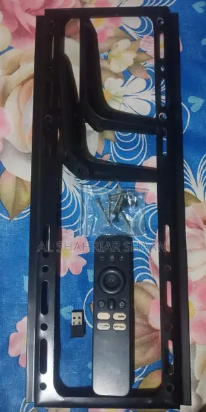 Smart LED TV Accessories