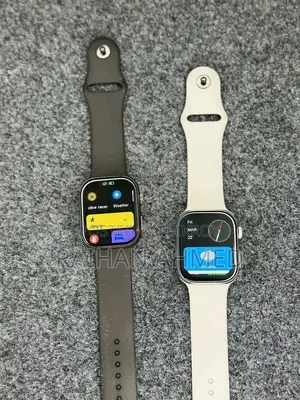 X10 & S10 Pro Max Smart Watch Series 10 Wholesale Only