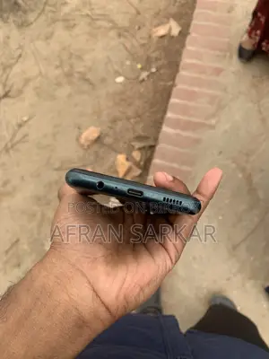 Samsung Galaxy A04S (Used)