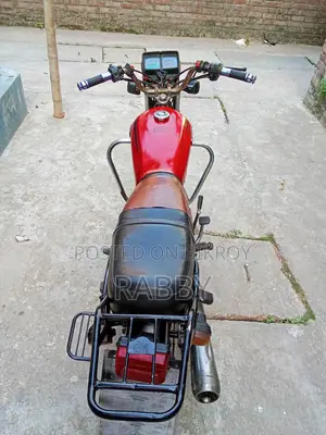 Dayang DY-125 2011