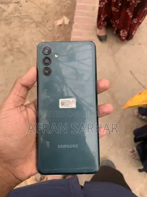Samsung Galaxy A04S (Used)