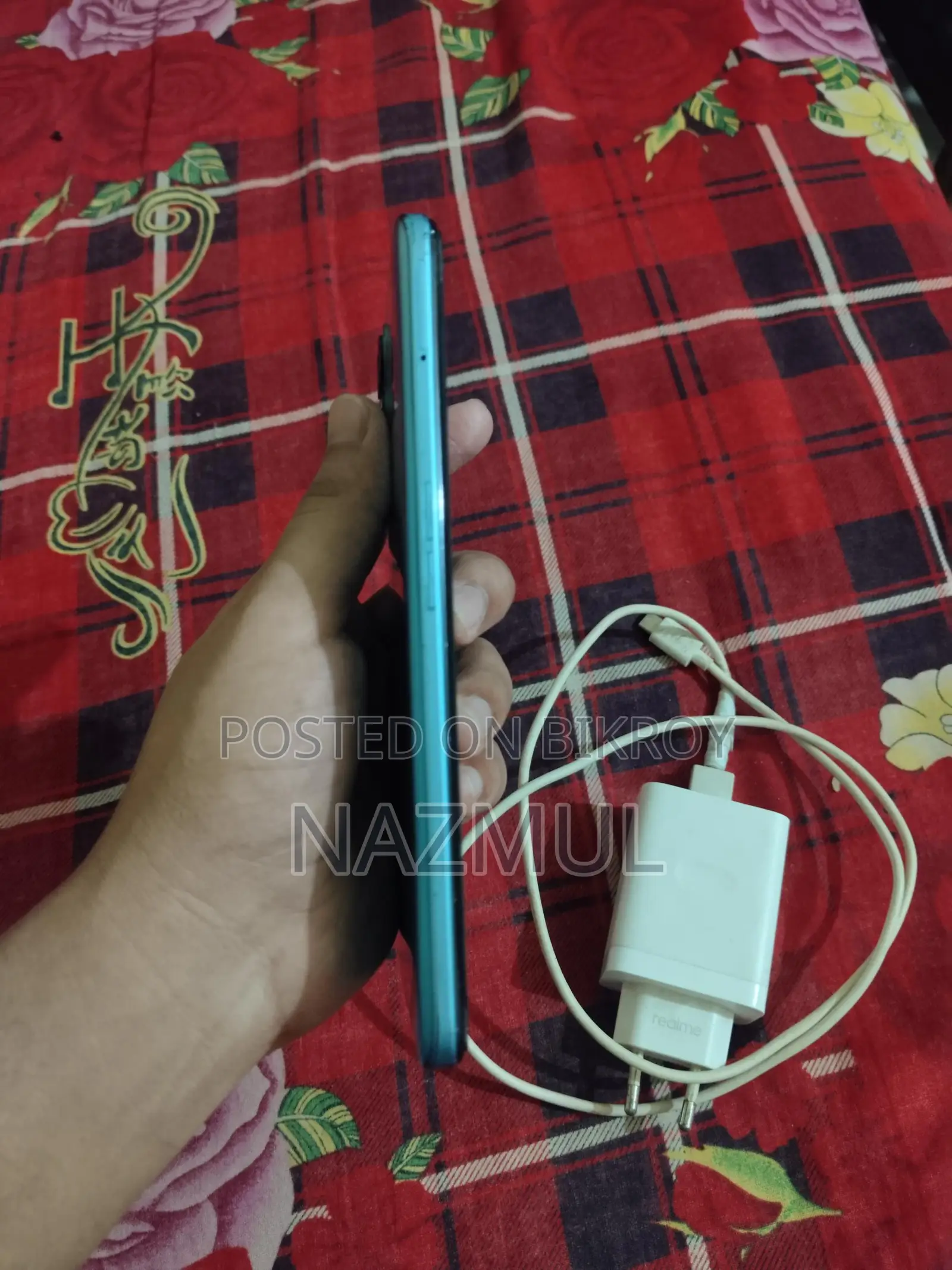 Realme Narzo 50 (Used)