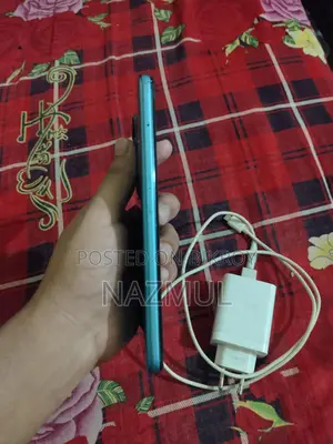 Realme Narzo 50 (Used)