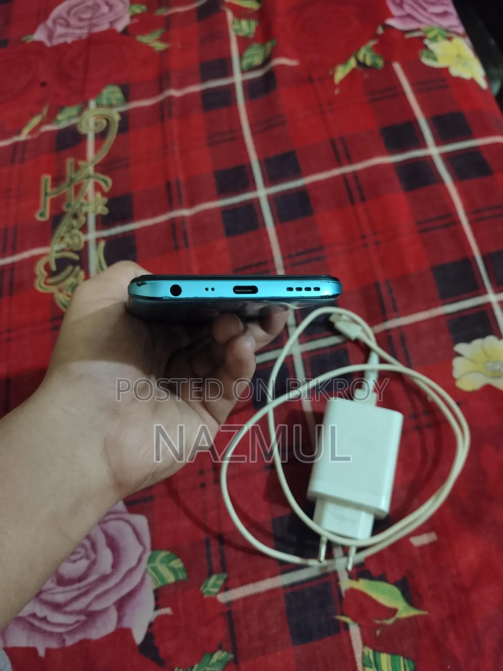 Realme Narzo 50 (Used)