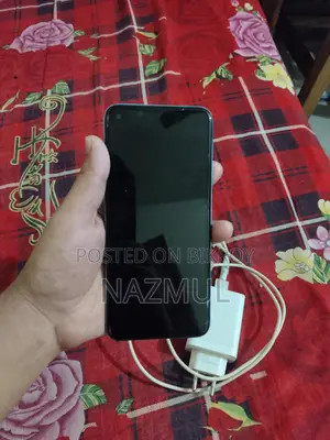 Realme Narzo 50 (Used)