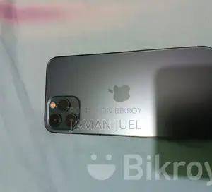 Apple iPhone 12 Pro (Used)