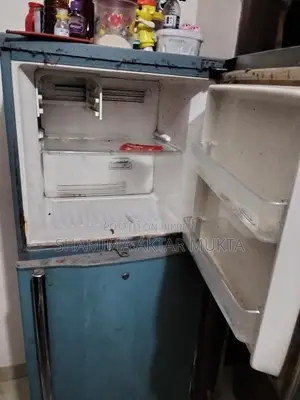 Fridge for sale (Needs gas)