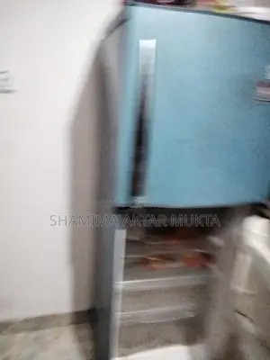 Fridge for sale (Needs gas)