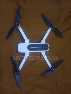 হাবসান জিনো ড্রোন