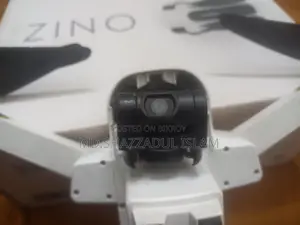Hubsan Zino Drone