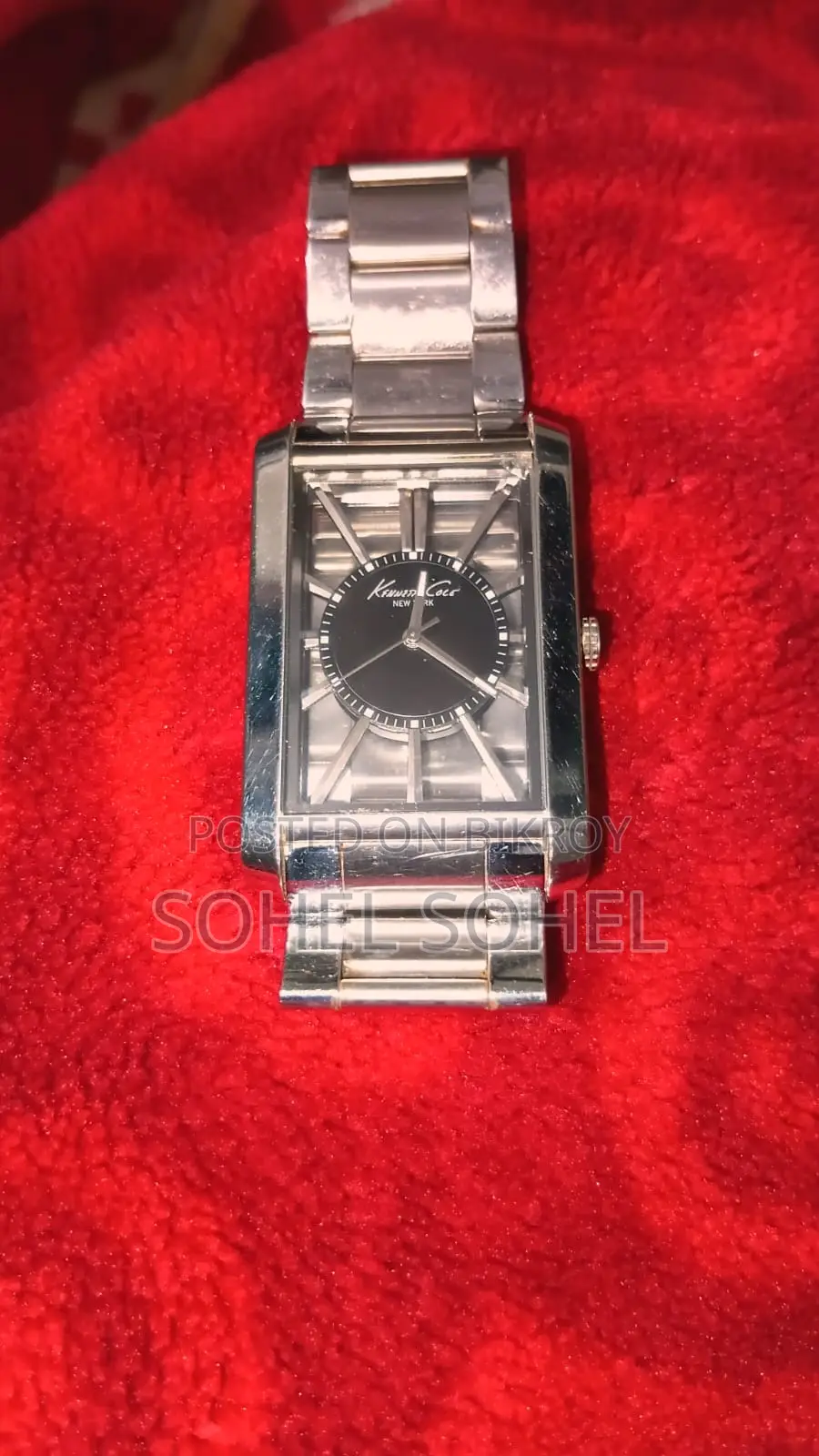 Kenneth Cole From NY