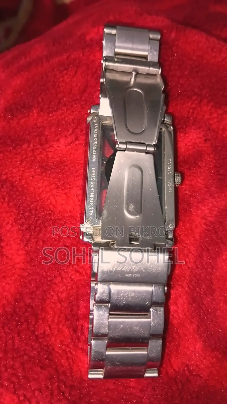 Kenneth Cole From NY