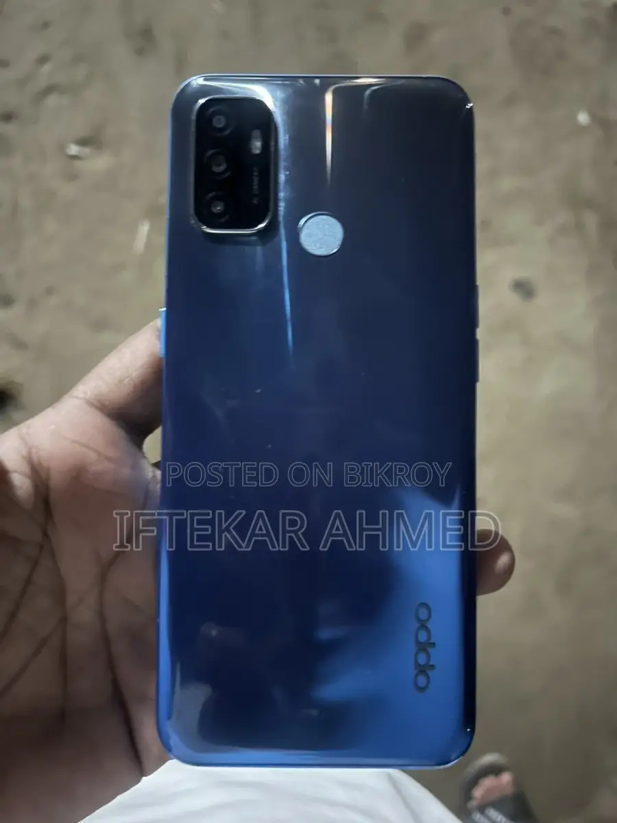 OPPO A53 (Used)