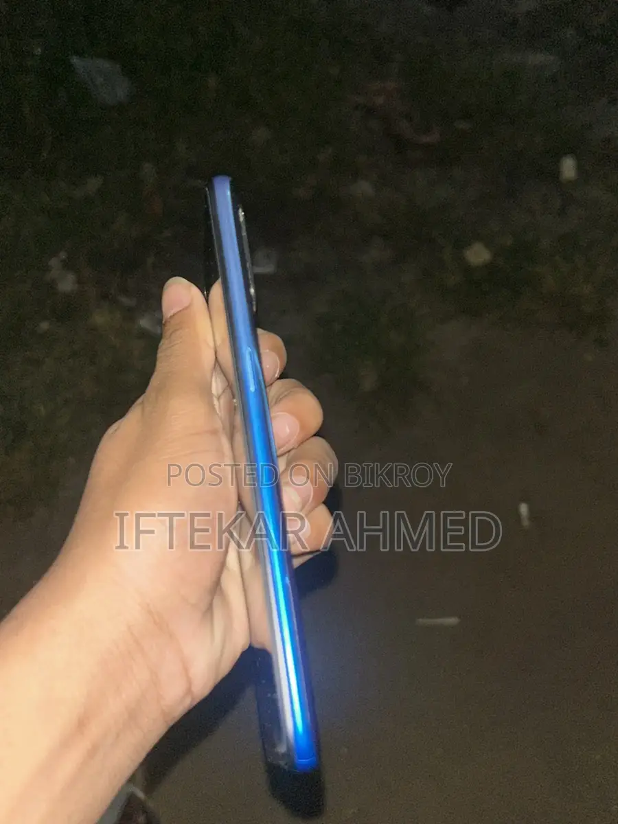 OPPO A53 (Used)