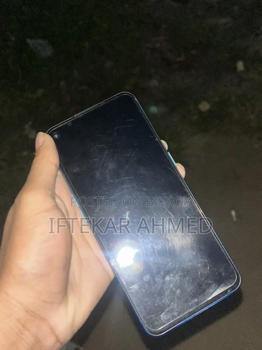 OPPO A53 (Used)