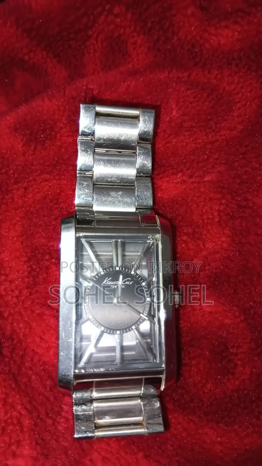 Kenneth Cole From NY