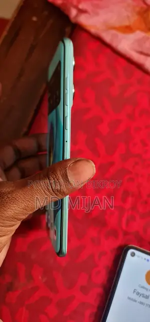 Motorola Edge 60 Fusion 8/256 (Used)