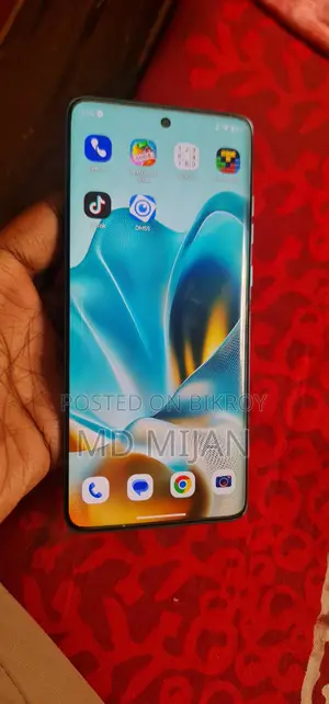 Motorola Edge 60 Fusion 8/256 (Used)