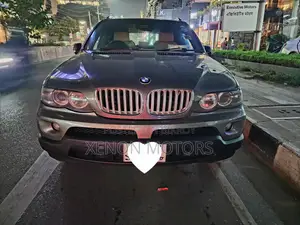 BMW 5 Series SunRoof MoonRoof 2005
