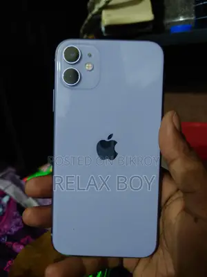 Apple iPhone 11 (Used)