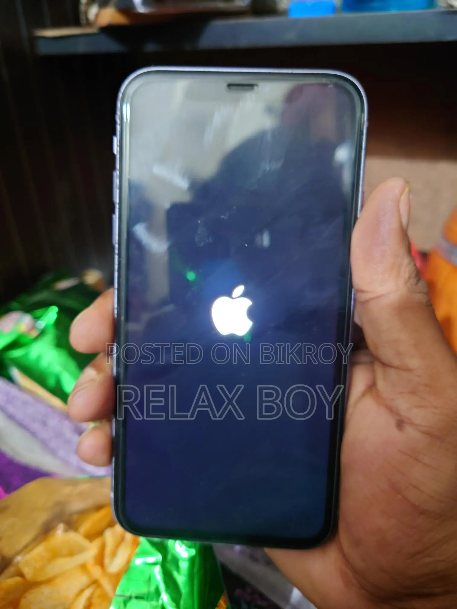 Apple iPhone 11 (Used)