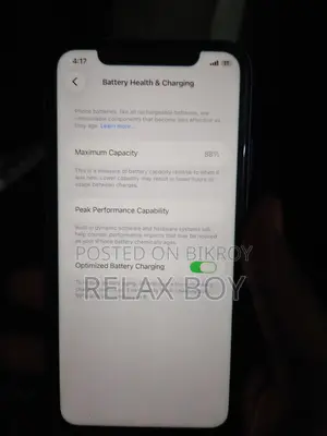 Apple iPhone 11 (Used)