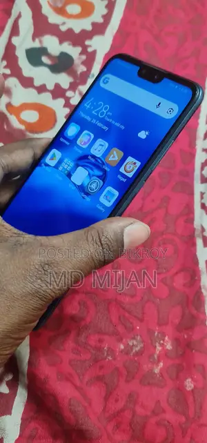 Huawei Y9 4/64 (Used)