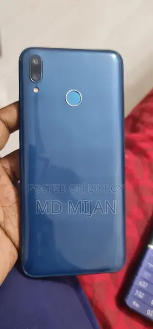 Huawei Y9 4/64 (Used)