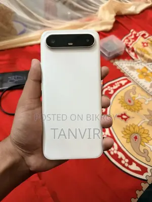 Tecno Pova Slim (Used)