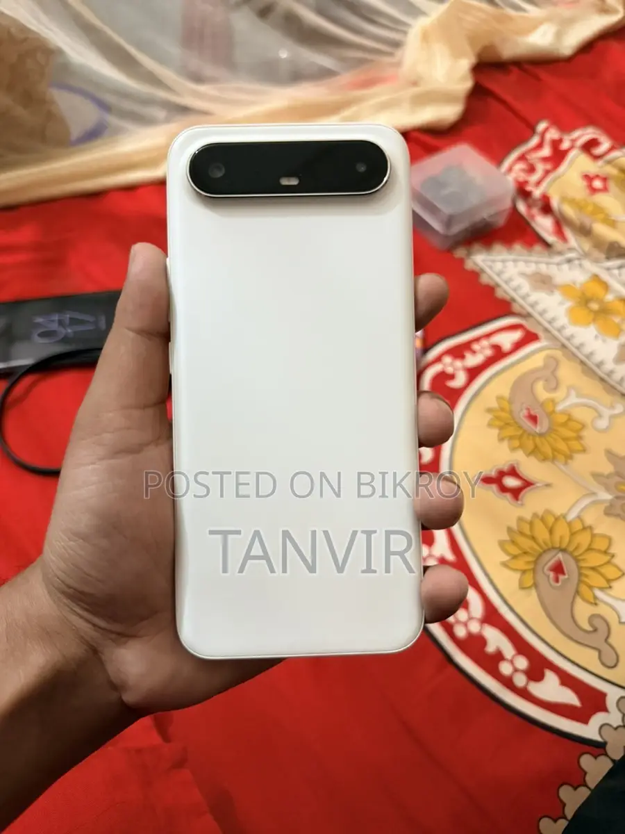Tecno Pova Slim (Used)