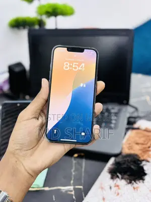 Apple iPhone 13 Pro Usa (Used)
