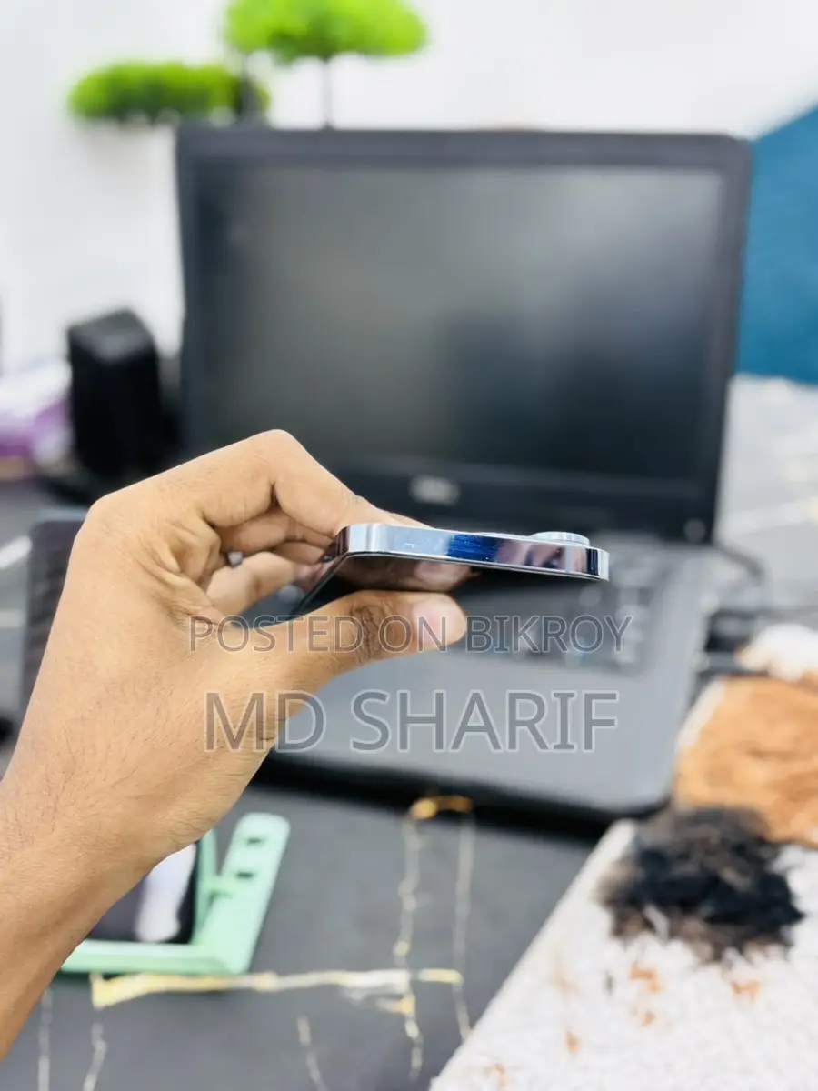 Apple iPhone 13 Pro Usa (Used)