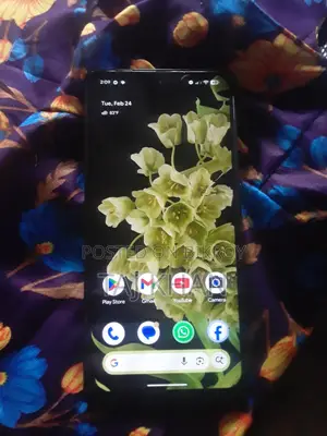 Google Pixel 6 (Used)