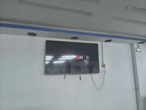 Vision 65-inch Smart Android TV