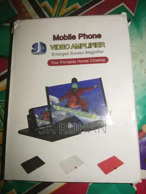 5 In 1 Mobile Gaming Combo Pack Mk500