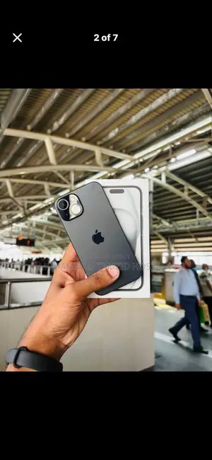 Apple iPhone 15 (Used)