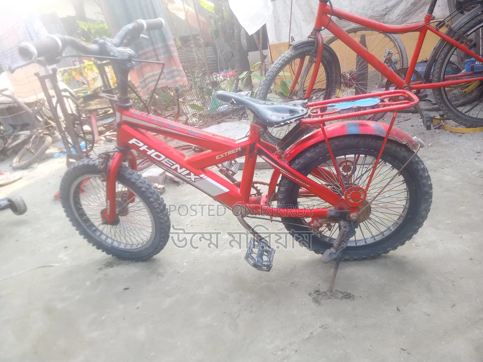 Children's Bicycle for Sale